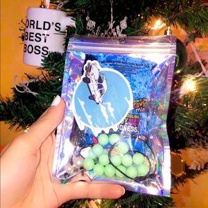 Jewlery set only for $5